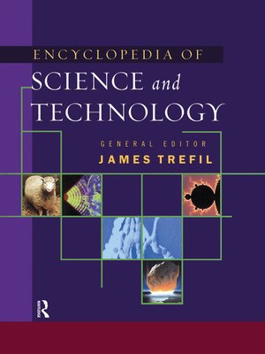 cover image of The Encyclopedia of Science and Technology